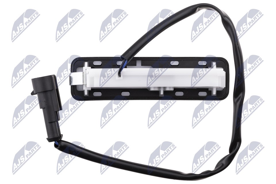 Fits NTY EZC-FT-340 TAILGATE BUTTON/HANDLE