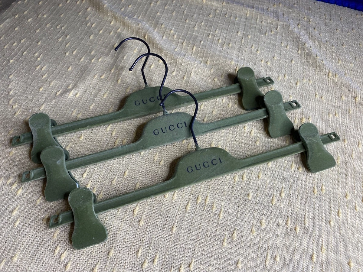Gucci Clothes Hangers for sale | eBay