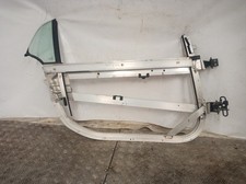 Porte avant et accessoires Smart ROADSTER