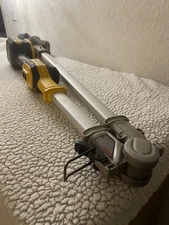 DEWALT 20V MAX XR 14" Brushless String Trimmer DCST922B Tool Only Works No Wire