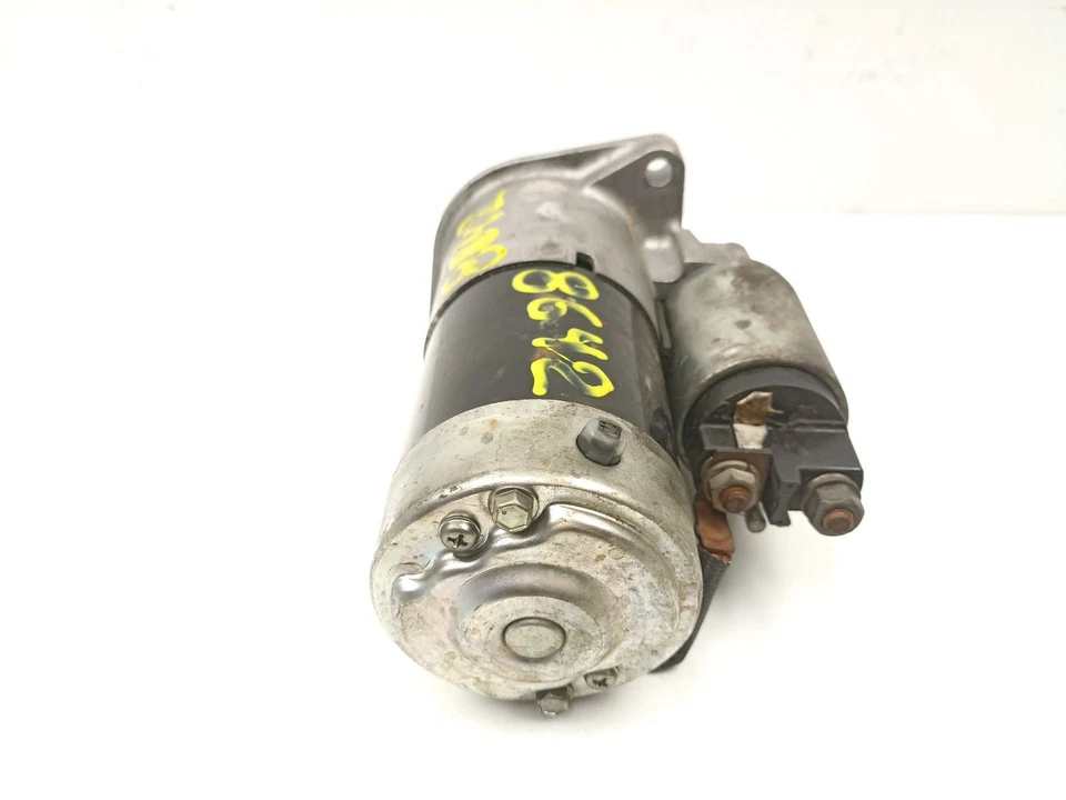 55353857 MOTORINO DI AVVIAMENTO / M001T30071 / 66979 PER OPEL VECTRA C GTS Z02 - Immagine 4 di 4