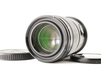 【美品】OLYMPUSM.Zuiko Digital ED 60mm f/2.8 OLYMPUS M.Zuiko Digital ED 60mm F/2.8 MSC Macro Lens From JAPAN