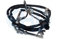 ERA 550908A Sensor, Abgastemperatur FüR Opel Astra J Caravan (P10)