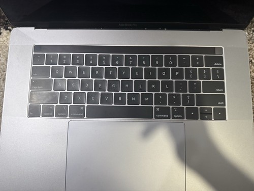 Two MacBook Pros For Parts - Afbeelding 8 van 12