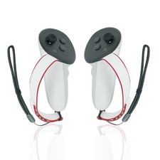 Für Meta Quest 3 VR Controller Sleeve Griff ...