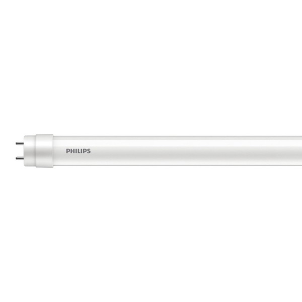 60Cm T8/G13 Philips Ecofit Led RöHre 9W Wie 18W 6500K Tageslichtweiß Kvg/Vvg-image