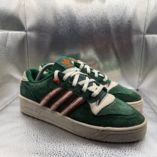 Adidas Rivalry Low Collegiate Pack - Miami for sale | eBay display picture 2