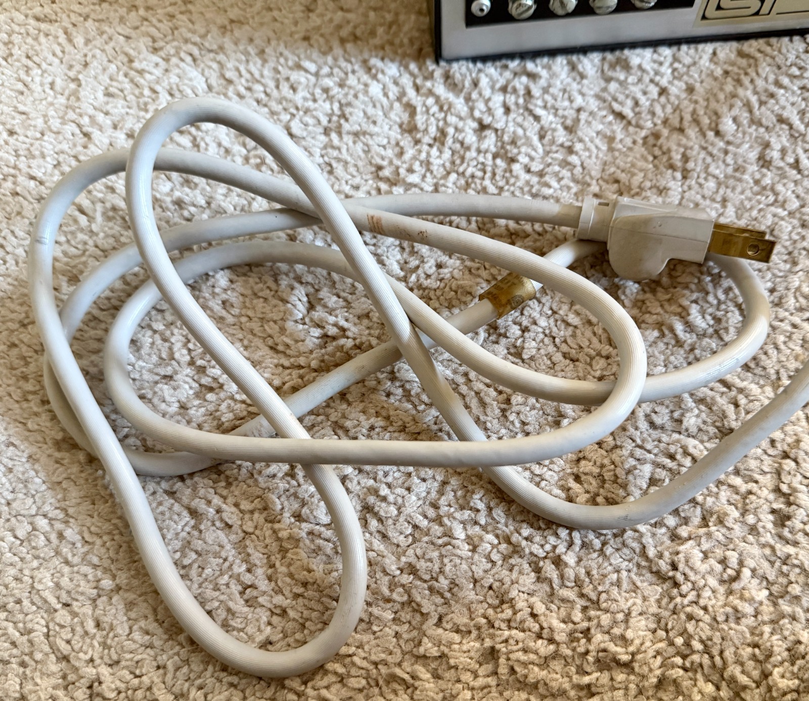 Power Systems Inc. Model 20M Cabtroller DC Transformer 2 Amp HO/N - WORKS GOOD