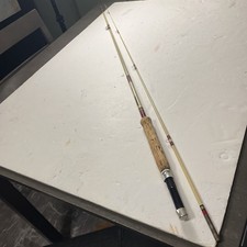 Shakespeare Wonderod Professional Fly Fishing Rod - Awesome Rod!!!