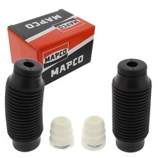 MAPCO STAUBSCHUTZ-SATZ STOßDÄMPFER VORDERACHSE passend für HYUNDAI I10 | 34518