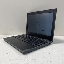 Lenovo 100e Chromebook 2nd Gen MTK 11.6" MediaTek MT8173C Chrome OS