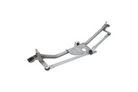Kamoka WischergestäNge 3110081 FüR Audi A6 C5 Avant 4B5 4B6 4B2 4B4 Allroad 4BH
