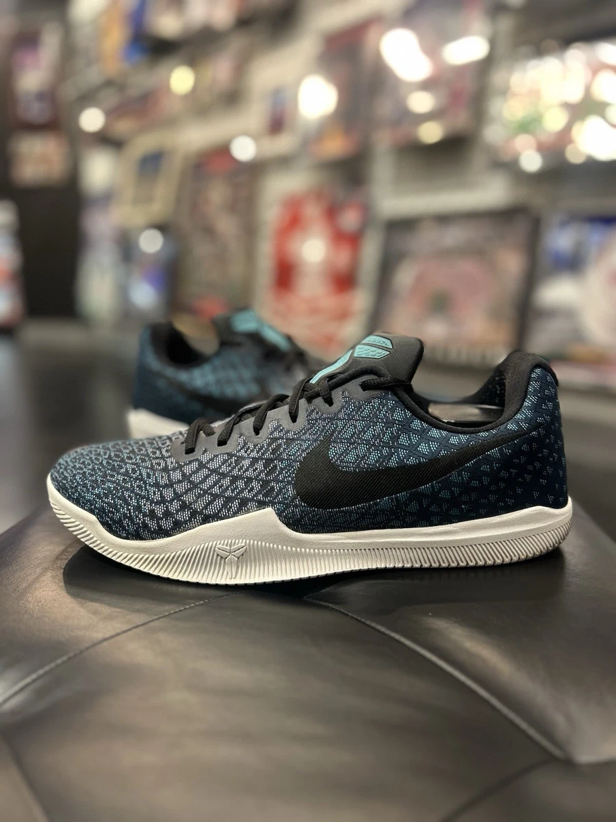 超美品⭐︎NIKE KB(ナイキ)コービー マンバ インスティンクト　27.5 Nike Kobe Mamba Instinct Performance Review - ASTERKICKS