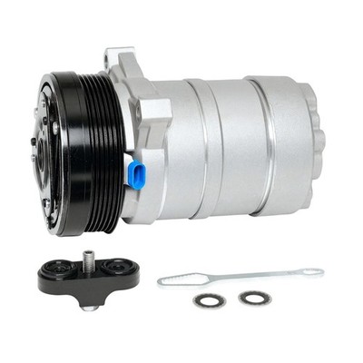 A/C AC Compressor Front for Olds With clutch Oldsmobile Aurora 1995-1999