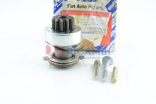 Démarreur Fiat ARGENTA