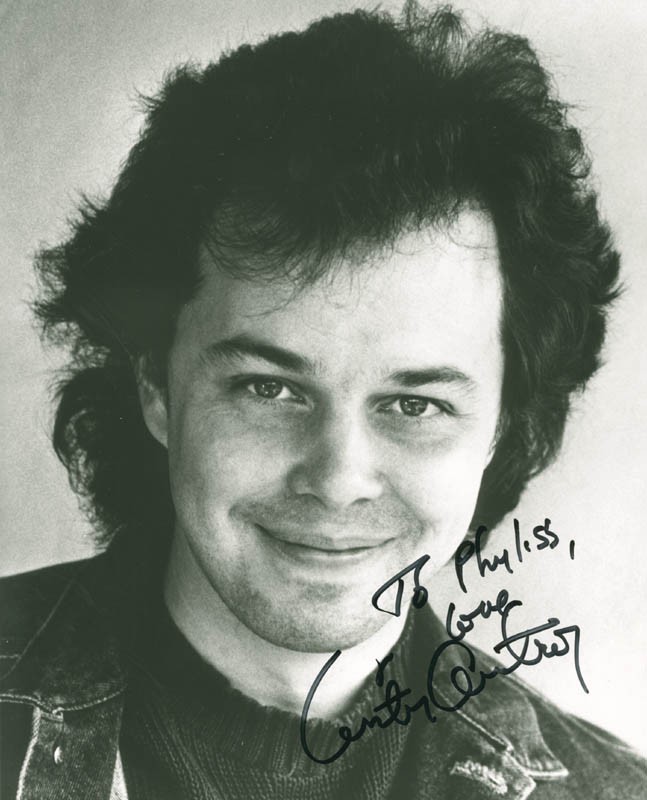 CURTIS ARMSTRONG - AUTOGRAPHED INSCRIBED PHOTOGRAPH | eBay