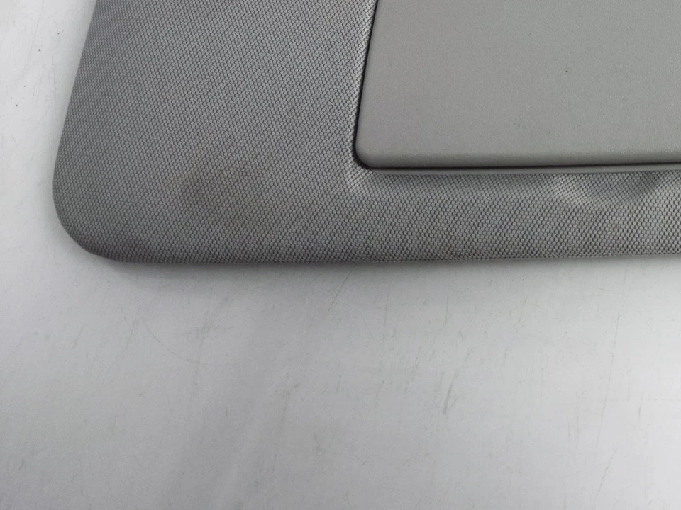 Chevrolet Trax 2019 gris pasajero derecho parasol interior bloque de techo 42698382 Foto 4 de 4