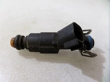 FORD FOCUS Turnier DNW Einspritzdüse 0280156154 1.60 Petrol 82kw 2003 35776412