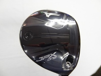 Mizuno JPX One Fairway Wood 3/15 XS Tensei Black 75 Right Hand 2766