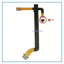 Lens Anti-Shake Focus Flex Cable For Nikon 1 NIKKOR 11-27.5 mm 11-27.5mm f/3.5-5