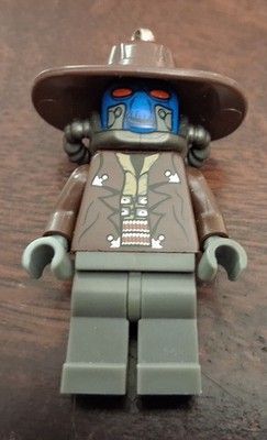 LEGO Star Wars ''Cad Bane'' Schlüsselanhänger | Sehr Gut