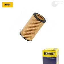 Hengst Filter Ölfilter Filtereinsatz für C E G M S Klasse Sprinter 3 5 T Vivano