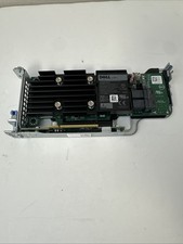 Genuine Dell PERC H740P RAID 12Gb/s PCI-e 3.0 TESTED 