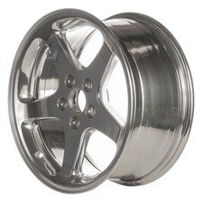1999-2001 Ford Mustang Cobra 17 Polished Oem Factory Wheel Rim Yr3z1007ea 1999-2001 Ford Mustang Cobra 17 Polished Oem Factory Wheel Rim Yr3z1007ea