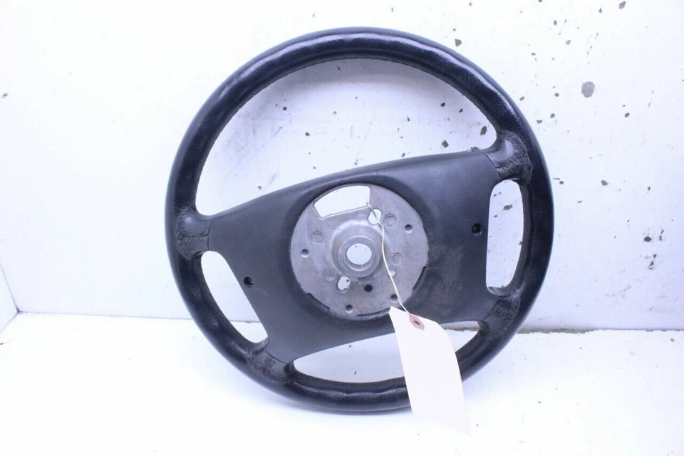 BMW 325i 2003 volante de radios OEM usado Foto 2 de 3