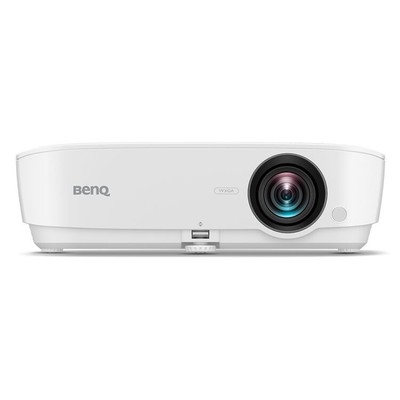BenQ MW536 4000-Lumen WXGA DLP Projector with SmartEco Power Saving, 1.2x Zoom