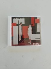 The White Stripes   De Stijl CD USED