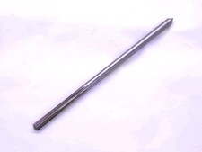 0.187 O.D. HSS CHUCKING REAMER 6 FLUTE .187 .1870 3/16 .1875 -.0005 UNDERSIZE