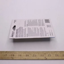 Apollo Water Heater Drain Valve Brass MPT x MHT 3/4" x 3/4" AFWHDV3