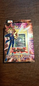 Yu-Gi-Oh Starter Decks | eBay Yu-Gi-Oh Starter Decks | eBay