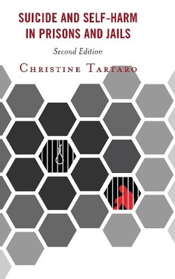 Christine Tartaro Suicide and Self-Harm in Prisons and Jails (Taschenbuch)