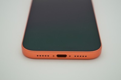 OPEN BOX Apple iPhone 17 Pro - 512 GB A3256 Cosmic Orange
