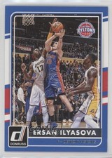 2015-16 Panini Donruss Ersan Ilyasova #184 2t8