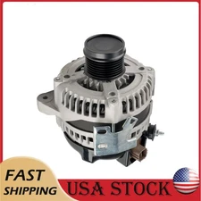 Alternator For Toyota Camry 2007-09 Scion xB 08-15 Pontiac Vibe 09-10 11195