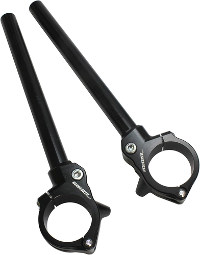 Semimanubri per Suzuki Gsx-R 1000 (1000 Cc) 2007