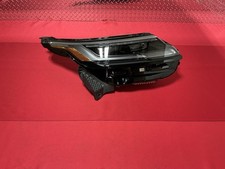 2024 2025 LAND ROVER RANGE ROVER VELAR L560 HEADLIGHT Right Pass RH OEM