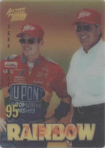 Jeff Gordon 98 Winston Cup Champion Jacket | eBay