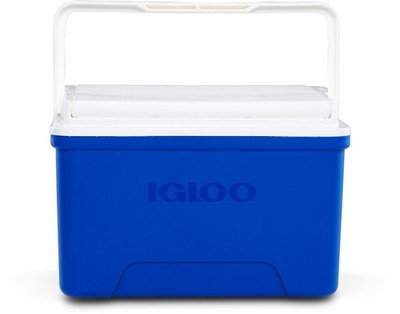 Igloo Kühlbox für 9 Kühler
