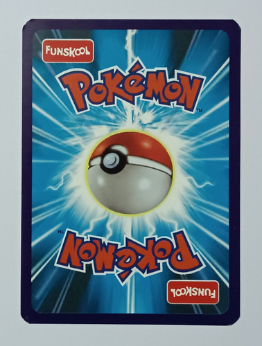 INDIA POKEMON CARD BY FUNSKOOL 2004: SNORLAX 90 HP POKEMON CARD - Picture 2 of 2