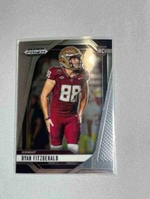 2025 Panini Prizm Draft Picks Collegiate Football Pick #1-200 - Buy More & Save