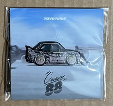 Leen Customs Toyo Tires Crazy 88 E30 Xxx395 Leen Customs Toyo Tires Crazy 88 E30 Xxx395