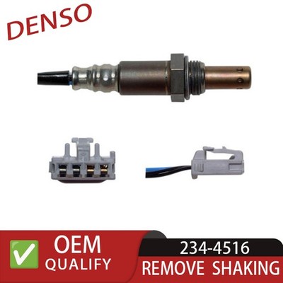 OEM DENSO 234-4516 Oxygen Sensor For TOYOTA SIENNA 2009 3.3L V6 Downstream Right