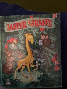childrens vintage story books 7