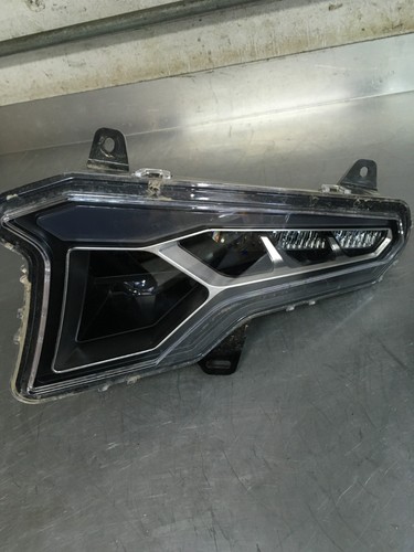 24025 POLARIS XPEDITION LEFT / DRIVER SIDE LED HEAD LIGHT LAMP GENUINE OEM 