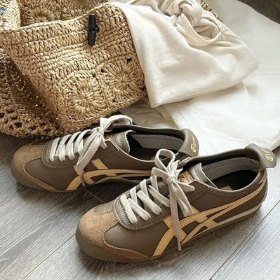 Onitsuka Tiger Mexico 66 1183C102-203 Shoes   Size Men s