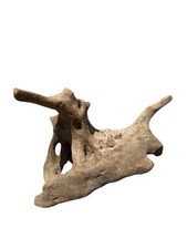 Large Natural Driftwood Aquarium Reptile Taxidermy Terrarium 19 Long